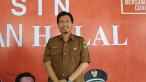 Sisa 2 Pasien Covid-19 Palopo Dirawat