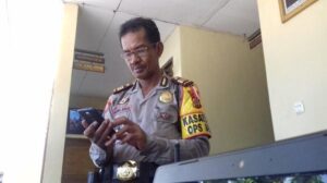 Puluhan Warga Teromu Mangkutana Luwu Timur Keracunan