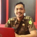 Direktur PT Phinisi Semesta Bulukumba, Arifuddin, DPO korupsi bantuan kapal nelayan Bulukumba tertangkap oleh Kejaksaan Tinggi Sulsel.