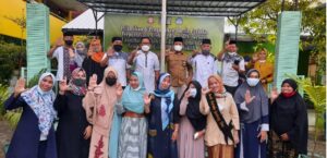 SDN Borong Luncurkan 3 Program