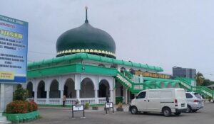 Umat Islam Sinjai Boleh Tarawih Di Masjid, Ini Syaratnya