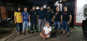 Beraksi Di Sinjai, Spesialis Pencuri Nasabah Bank Ini Diringkus Di Makassar