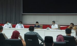 Pemkot Palopo Akan Bentuk Tim Covid-19 Kelurahan, Ini Kata Wali Kota