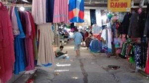 Dituding Pungli, Ini Kata Kepala Pasar Sentral Bulukumba