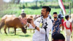 KPK Telusuri Dugaan Korupsi Di Kementan, Ini Respons SYL