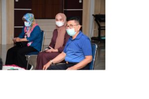 Wali Kota Palopo Belum Izinkan Sekolah Tatap Muka