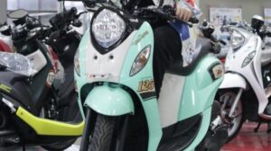Cara Mudah Miliki Motor Yamaha Melalui Promo Ramadan
