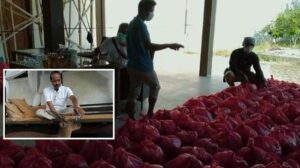 Ketua KKSS Bali Zainal Tayeb Jadi Tersangka