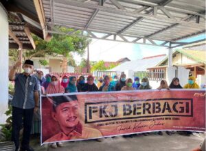 Isi Amaliah Ramadan, Farid Kasim Judas Lakukan Ini