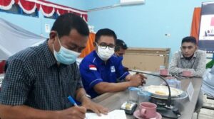 KPU Bulukumba Eksekusi Putusan MA Terkait Pileg