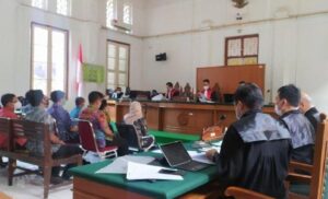 Agung Sucipto Ajukan Diri Jadi Justice Collaborator Kasus Nurdin Abdullah