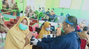 Sinjai Target Vaksin 1.500 Guru