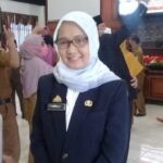 Kabupaten Sinjai masih rawat 16 pasien Covid-19 yang terpapar virus corona. Pasien yang sembuh mencapai 2.867 kasus.  