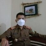 Untuk mencegah penyebaran Covid-19 di tempat pelesiran, pengelola objek wisata Sinjai lakukan sistem pembayaran online kepada pengunjung