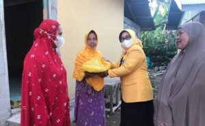 Ketua DPRD Palopo Keluar – Masuk Lorong Lakukan Ini