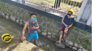 Lampu Penerang Jalan Padam Di Sinjai