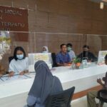 Untuk memaksimalkan pelayanan kepada warga, DPMPTSP Pemkot Palopo gelar weekend service setiap Sabtu dan Minggu