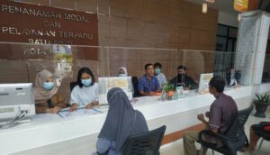 Pemkot Palopo Gelar Weekend Service