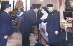 Abdul Muin Kamus Hidup Olahraga Akuatik Indonesia