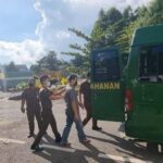 Kejari Lutim tahan dua tersangka korupsi IPA IKK Malili tahun 2018, bernama Saedi Idris. Dia menjabat Direktur CV Karya Dhelon.