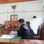 Sidang lanjutan kasus korupsi Agung Sucipto membuka tabir baru. Saksi ungkap cara Nurdin Abdullah minta duit kepada kontraktor.