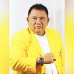 Mantan Ketua DPD II Partai Golkar Bulukumba A Hamzah Pangki minta Plt Ketua Golar Bulukumba mundur dari jabatan