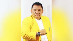 A Hamzah Pangki Minta Plt Ketua Golkar Bulukumba Mundur