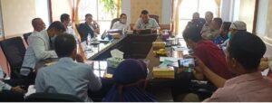 DPRD Lutra Gagal Mediasi Lahan SDN 020 Pombuntang Sabbang