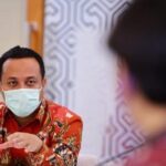 Juru Bicara Komisi Pemberantasan Korupsi (KPK) Ali Fikri, menginformasikan, KPK periksa lagi Andi Sudirman terkait Nurdin Abdullah.