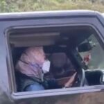 Bupati Lutra serahkan 58 SK Sarjana mengajar di Kecamatan Seko, Luwu Utara, serangkaian dengan peresmian SPBU satu harga di Kecamatan Seko.