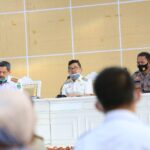 Wali Kota Palopo siapkan hadiah khusus untuk kelurahan bebas Covid-19 di momentum Hari Ulang Tahun Kota Palopo