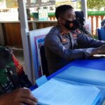 Enam desa di Kecamatan Sabbang Lutra gelar pilkades. Masing-masing Desa Bone Subur, Tete Uri, Dandang, Tandung, Pararra, dan Desa Tulak Tallu