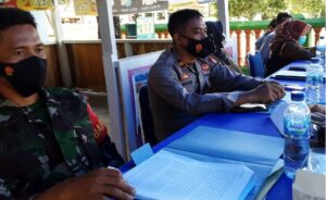 Enam Desa Di Kecamatan Sabbang Lutra Gelar Pilkades