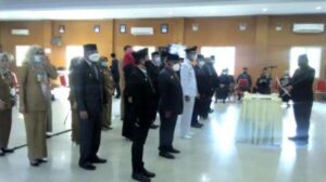 Bupati Bulukumba Muchtar Ali Yusuf Batalkan Mutasi Era AM Sukri