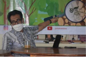 Industri Perahu Pinisi Bulukumba Terancam Punah