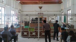 Nurdin Abdullah Akui Terima Uang Dari Agung Sucipto