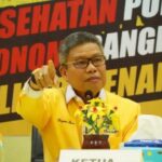 Meski sejumlah kader ancam boikot Musda Golkar Sinjai, namun agenda tersebut akan berlangsung sesuai jadwal, Sabtu (26/6/2021).