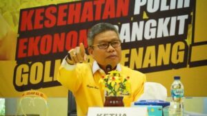 Kader Ancam Boikot Musda Golkar Sinjai