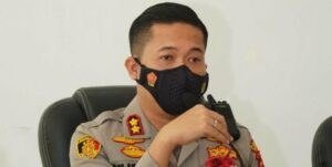 Toraja Utara Berlakukan PPKM Mikro, Ini Pesan Kapolres