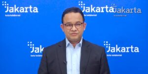 Kasus Positif Covid Turun, Anies Baswedan Berterimakasih Kepada Nahdlatul Ulama