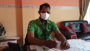 6 Nakes Isolasi Mandiri, Puskesmas Baebunta Lutra Tetap Melayani