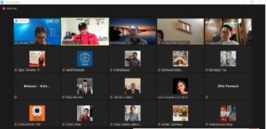 Sekjen FDTI Isradi Zainal Bilang Permen Tentang Keinsinyuran Cacat Hukum