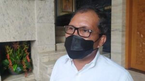 Wali Kota Danny Anjurkan Warga Makassar Salat Iduladha Di Rumah