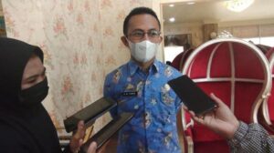 Pasien Covid-19 Bertambah 99 Kasus, Maros Masuk Zona Orange