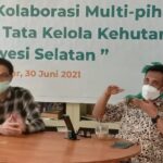 Perkumpulan jurnalis advokasi lingkungan, Jurnal Celebes dorong sinergitas parapihak atasi persoalan kehutanan di Sulsel