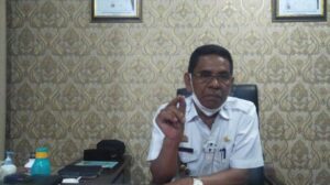 Kepala Dinas Pendidikan Gowa Mundur, Ini Alasannya