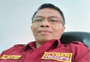 Mantan Kasubbag Humas Polres Lutra Jadi Kapolsek Malangke Barat