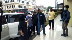 Polres Gowa Tolak Tangguhkan Penahanan Sekretaris Satpol PP Mardani Hamdan