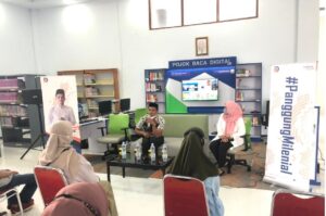 Owner Tamparang Group Ungkap Resep Sukses