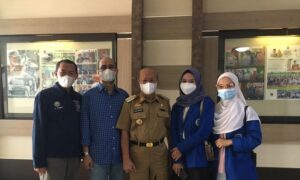 275 Mahasiswa Yapti KKLP Di Jeneponto, Ini Lokasinya